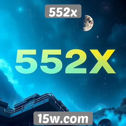 Como o 552x se destaca em gráficos e jogabilidade